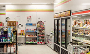 Convenience Store