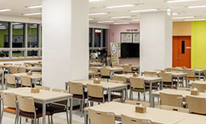 Cafeteria