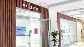 Gallary M 사진