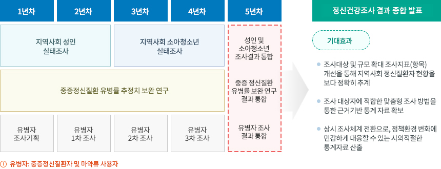 정신건강조사