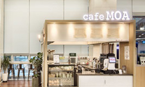 MOA Cafe